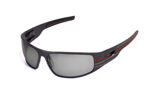 Big Daddy Bagger Thin Red Line Prescription Glasses